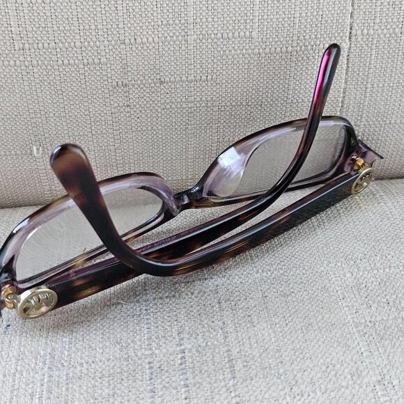 Michael Kors Women Glasses Frame Anguilla MK8002F Eyewear Eyeglasses Frame only - Picture 6 of 8